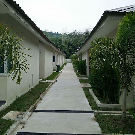 Dewani Villa Langkawi Exterior photo